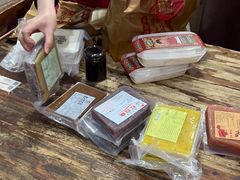 -欢姐伦教糕(北海大道北店)