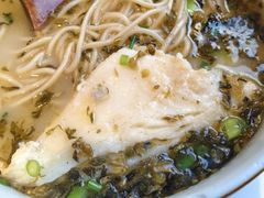 -顶特勒·黄鱼馆·特色菜(上海大世界店)
