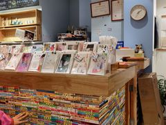 -猫的天空之城概念书店(印象城购物中心店)