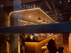 -Ish Whiskey&Cocktail Bar酒吧(合生麒麟新天地店)