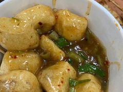 -路边摊胡同里(星城商厦店)