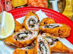 -桃屋日本料理(清华科技园店)