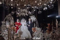 -玖玖婚嫁礼仪策划(江滨西路店)
