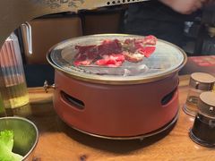 -西塔老太太泥炉烤肉(上海七宝领展广场店)