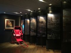 -上海外滩英迪格酒店