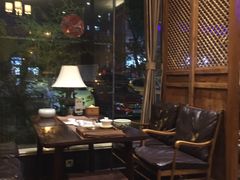 -碧露轩·大益茶体验馆(镇江路店)