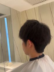 -NEW FACE烫染专业店