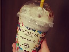 -GODIVA(港汇恒隆广场)