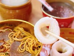 -万方圆拌粉瓦罐汤(恒茂华城店)