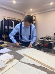 -钴蓝西服定制·男士礼服租赁(鄞州店)