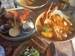 -Pakkhús Restaurant