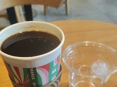 -星巴克(锦州太阳广场店)