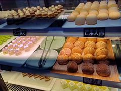 -韩盛·盛江山自助料理(中街大悦城黑金店)