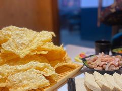 -高兴一锅潮汕鲜牛肉火锅(银座店)
