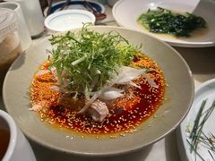 -桂满陇·西湖船宴(平安金融中心店)