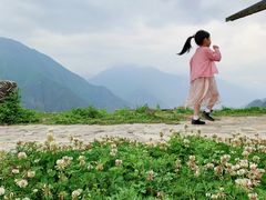 -萝卜寨羌文化生态旅游区