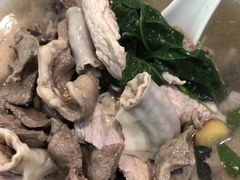 -陈记三及第(人民北路店)