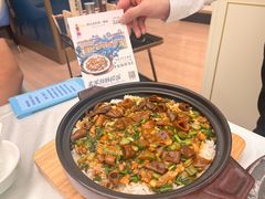 -品海楼·大连海胆锅贴馆(东港店)