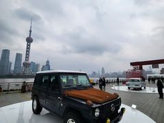 -上海港国际客运中心