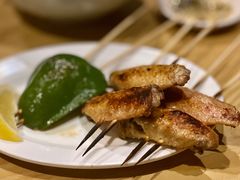 -福烤锦花(长乐路店)