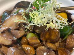 -熹素·鲜美素食Vegetarian (天河领展店)