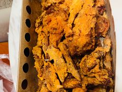 -阿捡忭京炸鸡(韭菜园总店)