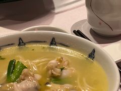 -南通滨江洲际酒店-东厨中餐厅