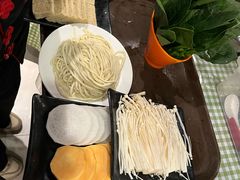 -老诚一锅羊蝎子(天通苑东三区直营店)