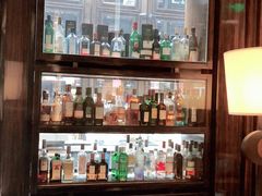 -行者书屋大堂吧 ·下午茶(南京圣和府邸酒店)