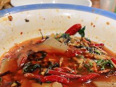 -李久其家民间餐厅(梅溪湖店)