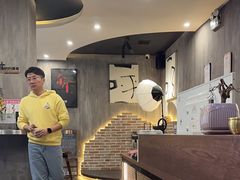 -呼吸沉浸式剧场(甘露园店)