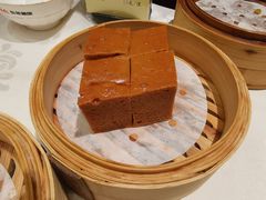 红糖马拉糕-京粤荟(海王银河科技大厦店)