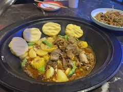 -粗粮人家·东北菜(洋桥店)