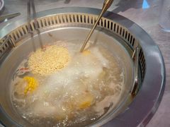 -三头牛·潮汕牛肉生蚝火锅 (夏湾店)