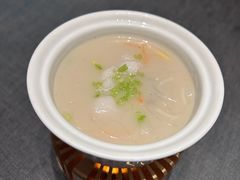 -锦府园·新台州菜(合生汇店)