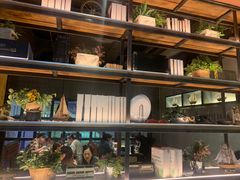 -夯鱼烤鱼·尔滨地标美食(国展店)
