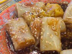 -憶廟街 X 沙角邨(太古城店)
