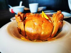 -蟹榭·本帮江浙菜·蟹宴(五角场合生汇商场店)