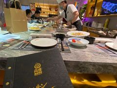 -尚雅铁板料理自助餐厅(乐松店)