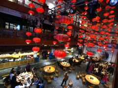 -巴人堂(女儿城店)