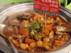 -大师傅金奖啤酒鱼(西街口总店)