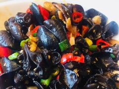 -马凯餐厅(长椿街店)