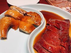 -老坑记·香港经典粤菜馆