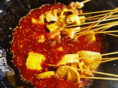 -梵云依家小冒菜(新街口总店)