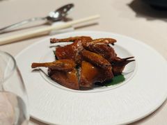 -恒悦轩·粤菜(上海展览中心店)