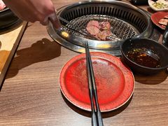 -万福·和牛炭火烧肉店(苏州中心店)