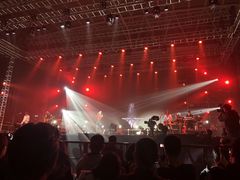 -武汉客厅中国文化博览中心