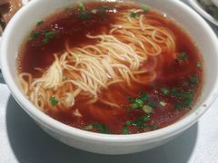 阳春面-玉玲珑(陆家嘴店)