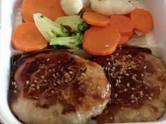 -吉野家(人和香港城店)