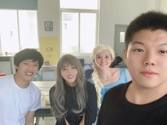 -中加枫华国际学校